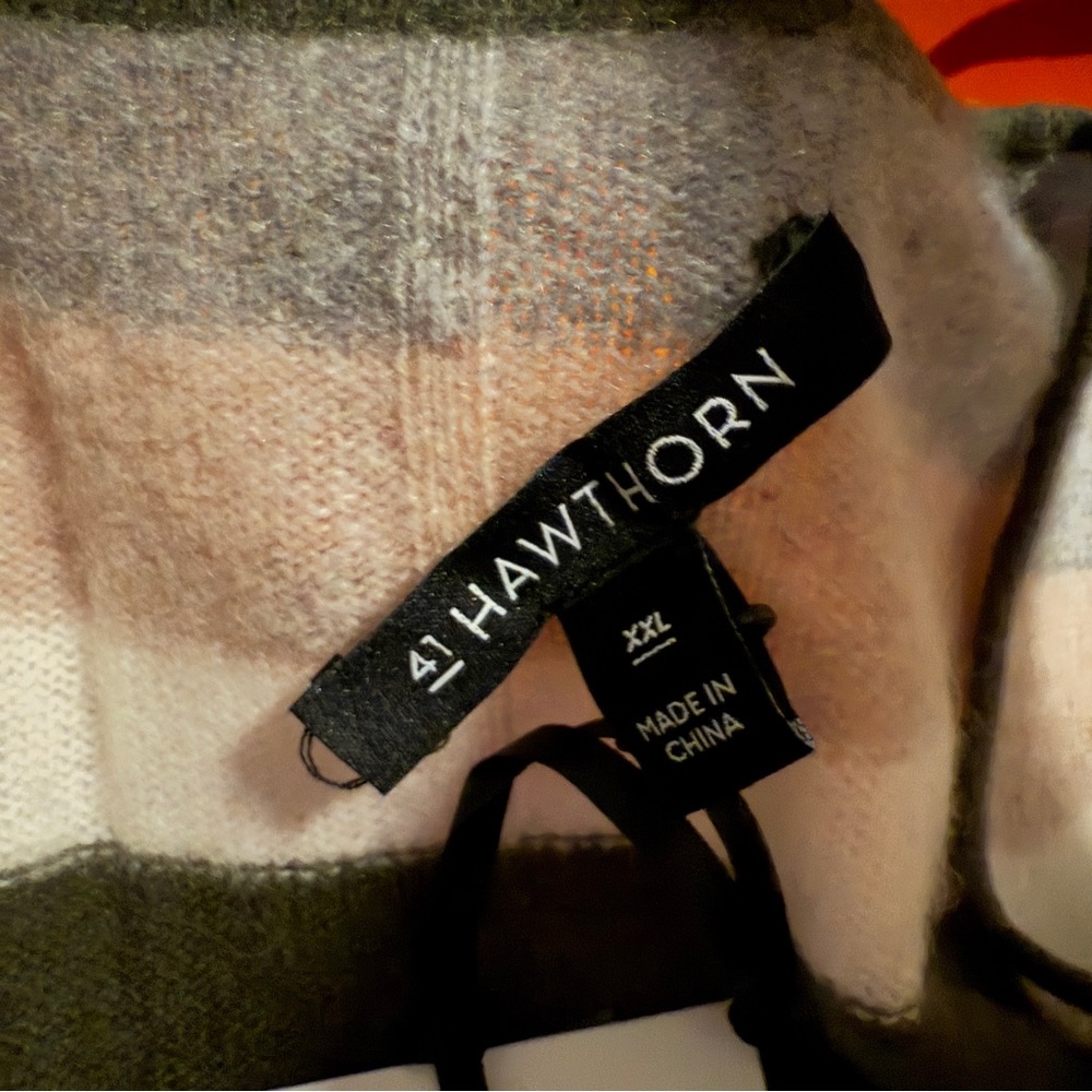 Luxurious Cashmere Sweater NWT & NWOT - Picture 12 of 14